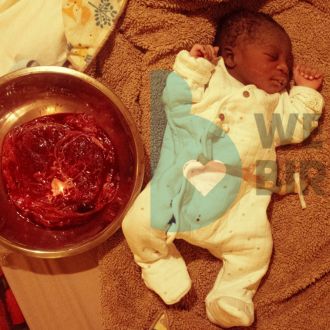 Portrait or symbolic image